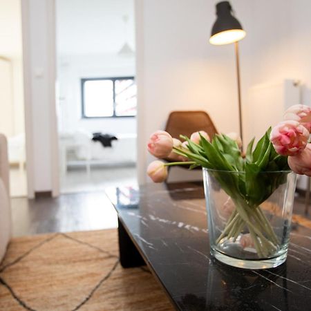 Appartement Moderne Au Centre Ville ストラスブール エクステリア 写真