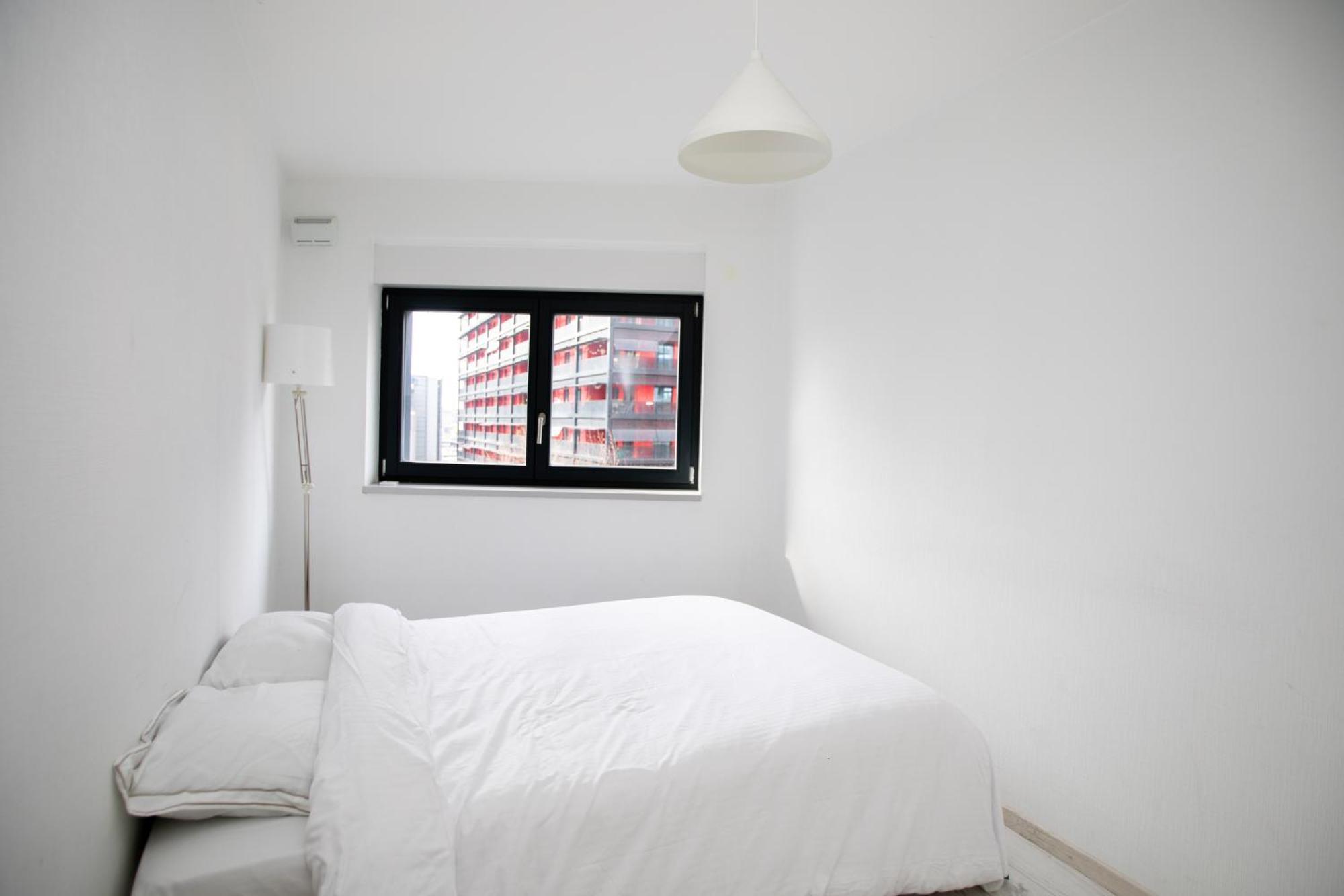 Appartement Moderne Au Centre Ville ストラスブール エクステリア 写真