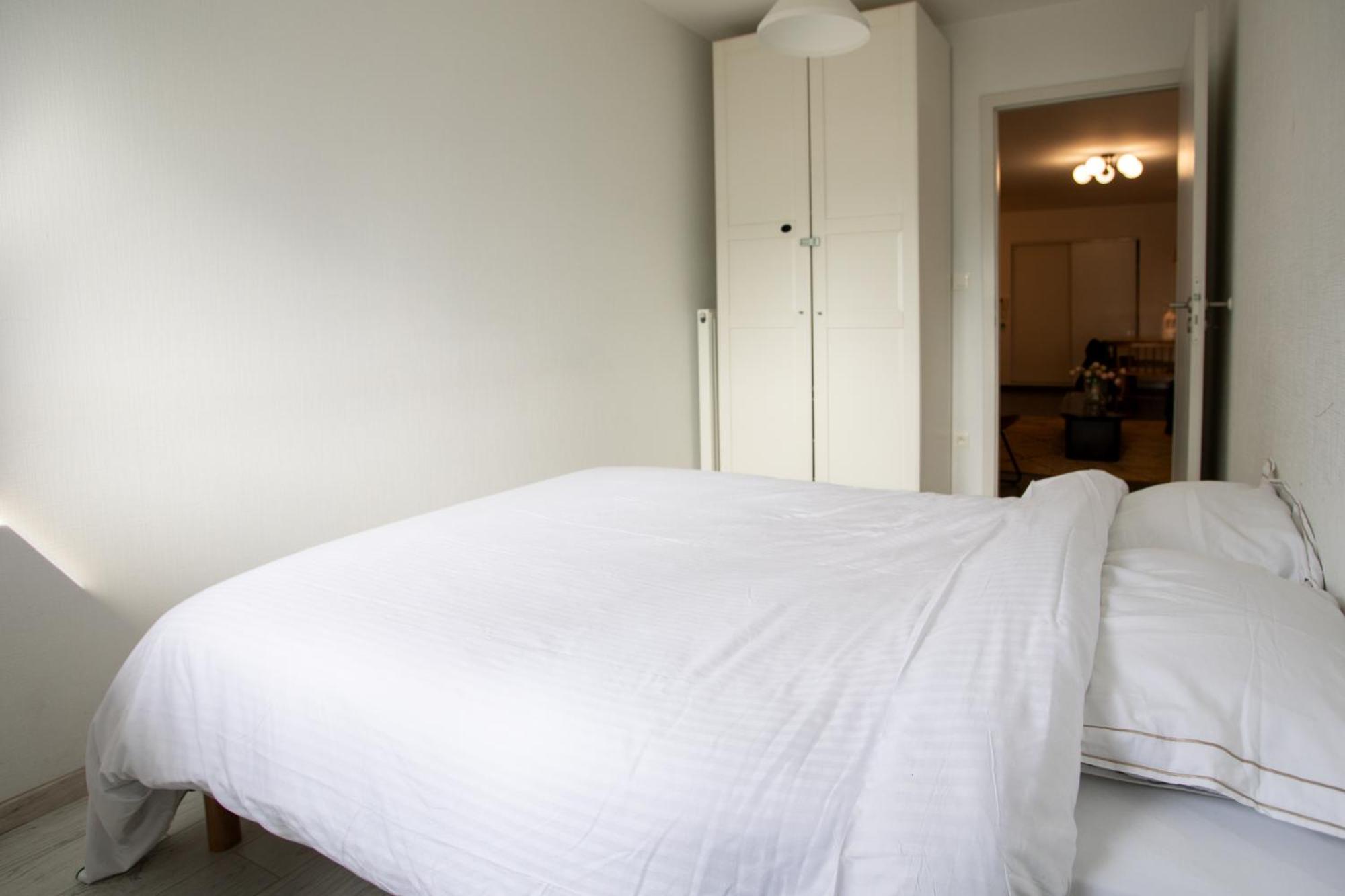 Appartement Moderne Au Centre Ville ストラスブール エクステリア 写真