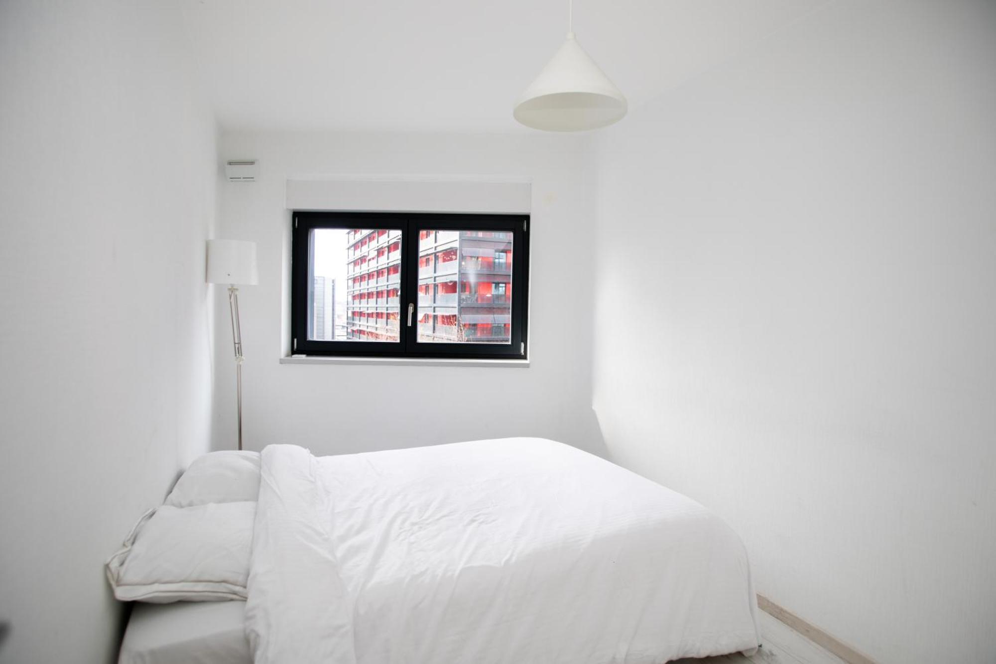 Appartement Moderne Au Centre Ville ストラスブール エクステリア 写真