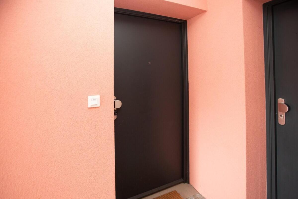 Appartement Moderne Au Centre Ville ストラスブール エクステリア 写真