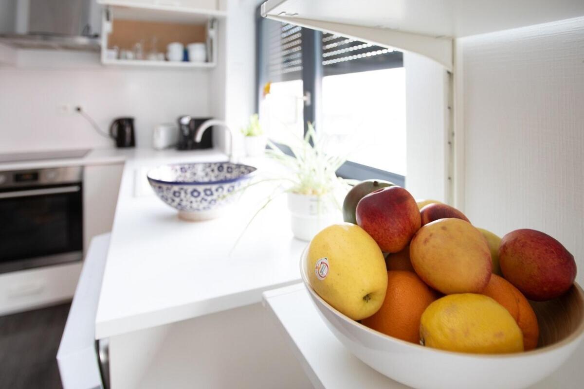 Appartement Moderne Au Centre Ville ストラスブール エクステリア 写真