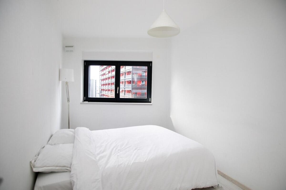 Appartement Moderne Au Centre Ville ストラスブール エクステリア 写真