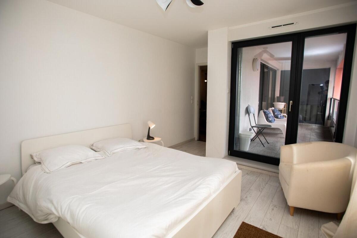 Appartement Moderne Au Centre Ville ストラスブール エクステリア 写真